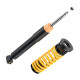Height adjustable suspension - Coilovers ST Performance coilovers for Bmw 3-series GT (F34) - type ST XA | races-shop.com