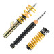 Height adjustable suspension - Coilovers ST Performance coilovers for Bmw 3-series GT (F34) - type ST XA | races-shop.com