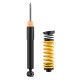 Height adjustable suspension - Coilovers ST Performance coilovers for Bmw 3-series GT (F34) - type ST XA | races-shop.com