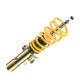 Height adjustable suspension - Coilovers ST Performance coilovers for Bmw 3-series (G20, G21) - type ST XA | races-shop.com