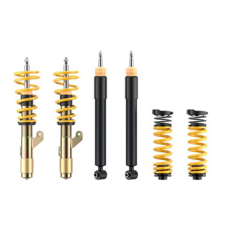 Height adjustable suspension - Coilovers ST Performance coilovers for Bmw 4-series (F32, F33, F36) - type ST XA | races-shop.com