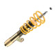 Height adjustable suspension - Coilovers ST Performance coilovers for Bmw 4-series (F32, F33, F36) - type ST XA | races-shop.com