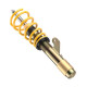 Height adjustable suspension - Coilovers ST Performance coilovers for Bmw 4-series (F32, F33, F36) - type ST XA | races-shop.com