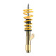 Height adjustable suspension - Coilovers ST Performance coilovers for Bmw 4-series (F32, F33, F36) - type ST XA | races-shop.com