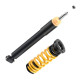 Height adjustable suspension - Coilovers ST Performance coilovers for Bmw 4-series (F32, F33, F36) - type ST XA | races-shop.com