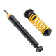 Height adjustable suspension - Coilovers ST Performance coilovers for Bmw 4-series (F32, F33, F36) - type ST XA | races-shop.com