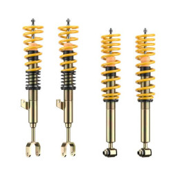 ST Performance coilovers for Bmw 5-series (G30) - type ST XA