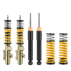 ST Performance coilovers for Cadillac ATS - type ST XA