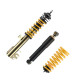 Height adjustable suspension - Coilovers ST Performance coilovers for Fiat 500 Abarth, 500C Abarth - type ST XA | races-shop.com