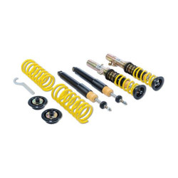 ST Performance coilovers for Ford Focus III - type ST XA