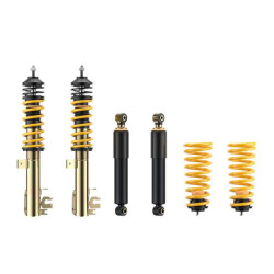 ST Performance coilovers for Ford Ka - type ST XA