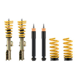 ST Performance coilovers for Ford Mustang (Mod.2018) - type ST XA