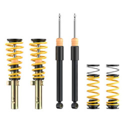 ST Performance coilovers for Honda Civic - type ST XA
