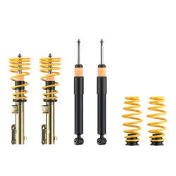 ST Performance coilovers for Kia Ceed - type ST XA