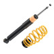 Ceed ST Performance coilovers for Kia Ceed - type ST XA | races-shop.com