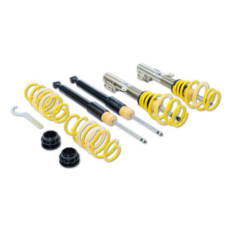 2 ST Performance coilovers for Mazda Mazda 2 - type ST XA | races-shop.com