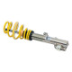 2 ST Performance coilovers for Mazda Mazda 2 - type ST XA | races-shop.com