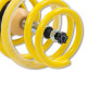 2 ST Performance coilovers for Mazda Mazda 2 - type ST XA | races-shop.com