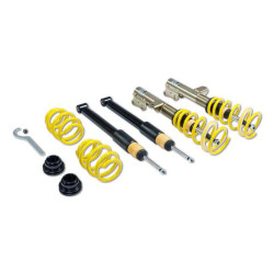 ST Performance coilovers for Mercedes-benz CLA - type ST XA