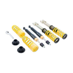 ST Performance coilovers for Mercedes-benz C-Class - type ST XA