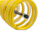 Height adjustable suspension - Coilovers ST Performance coilovers for Mercedes-benz CLK (W209) - type ST XA | races-shop.com