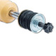 Height adjustable suspension - Coilovers ST Performance coilovers for Mercedes-benz CLK (W209) - type ST XA | races-shop.com