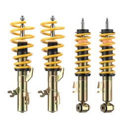 ST Performance coilovers for Mini R56 - type ST XA