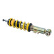 R57 ST Performance coilovers for Mini Clubman / Cabrio R55/R57 - type ST XA | races-shop.com