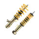 R57 ST Performance coilovers for Mini Clubman / Cabrio R55/R57 - type ST XA | races-shop.com