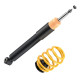 Height adjustable suspension - Coilovers ST Performance coilovers for Mini Cabrio F57 - type ST XA | races-shop.com