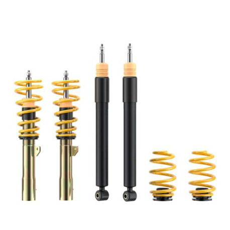 F60 ST Performance coilovers for Mini Countryman F60 - type ST XA | races-shop.com