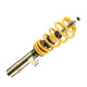 Height adjustable suspension - Coilovers ST Performance coilovers for Seat Ateca - type ST XA | races-shop.com