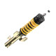 Height adjustable suspension - Coilovers ST Performance coilovers for Seat Ibiza ST - type ST XA | races-shop.com