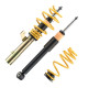 Height adjustable suspension - Coilovers ST Performance coilovers for Seat Leon - type ST XA | races-shop.com