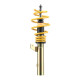 Height adjustable suspension - Coilovers ST Performance coilovers for Seat Leon - type ST XA | races-shop.com