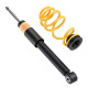 Height adjustable suspension - Coilovers ST Performance coilovers for Seat Leon - type ST XA | races-shop.com