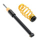 Height adjustable suspension - Coilovers ST Performance coilovers for Seat Leon - type ST XA | races-shop.com