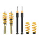 Height adjustable suspension - Coilovers ST Performance coilovers for Seat Leon - type ST XA | races-shop.com