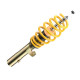 Height adjustable suspension - Coilovers ST Performance coilovers for Seat Leon - type ST XA | races-shop.com