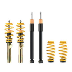 ST Performance coilovers for Seat Leon - type ST XA