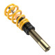 Height adjustable suspension - Coilovers ST Performance coilovers for Seat Leon ST - type ST XA | races-shop.com