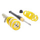 Height adjustable suspension - Coilovers ST Performance coilovers for Seat Leon ST - type ST XA | races-shop.com