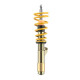 Height adjustable suspension - Coilovers ST Performance coilovers for Seat Leon ST - type ST XA | races-shop.com