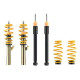 Height adjustable suspension - Coilovers ST Performance coilovers for Seat Leon ST - type ST XA | races-shop.com