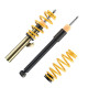 Height adjustable suspension - Coilovers ST Performance coilovers for Seat Leon ST - type ST XA | races-shop.com