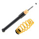 Height adjustable suspension - Coilovers ST Performance coilovers for Seat Leon ST - type ST XA | races-shop.com