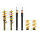 Height adjustable suspension - Coilovers ST Performance coilovers for Seat Leon Sportstourer - type ST XA | races-shop.com