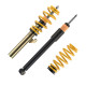 Height adjustable suspension - Coilovers ST Performance coilovers for Seat Leon Sportstourer - type ST XA | races-shop.com