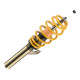 Height adjustable suspension - Coilovers ST Performance coilovers for Seat Leon Sportstourer - type ST XA | races-shop.com