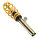 Height adjustable suspension - Coilovers ST Performance coilovers for Seat Leon Sportstourer - type ST XA | races-shop.com